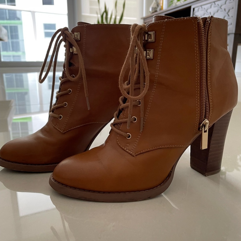Aldo Boots